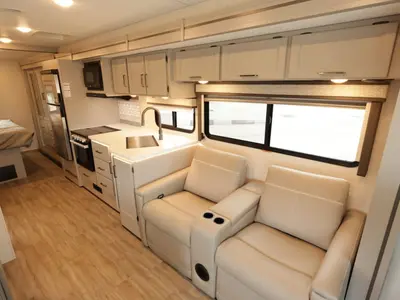 2025 Thor Motor Coach A.C.E. photo 6