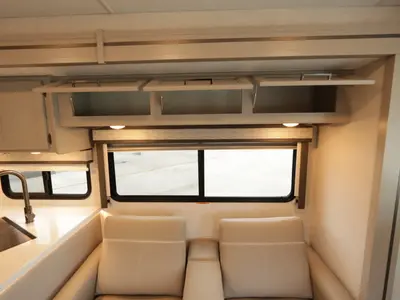 2025 Thor Motor Coach A.C.E. photo 8