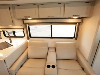2025 Thor Motor Coach A.C.E. photo 7