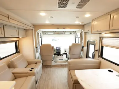 2025 Thor Motor Coach A.C.E. photo 3