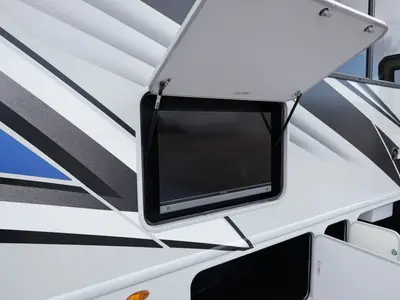 2025 Thor Motor Coach A.C.E. photo 28