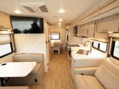 2025 Thor Motor Coach A.C.E. photo 5