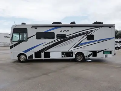 2025 Thor Motor Coach A.C.E. photo 30