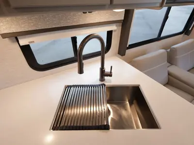2025 Thor Motor Coach A.C.E. photo 12