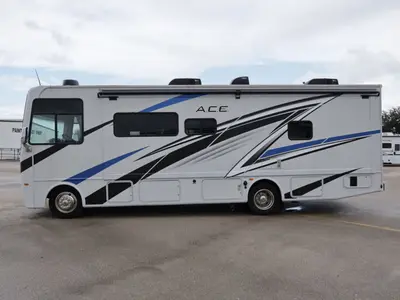 2025 Thor Motor Coach A.C.E. photo 29