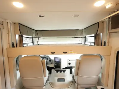 2025 Thor Motor Coach A.C.E. photo 4
