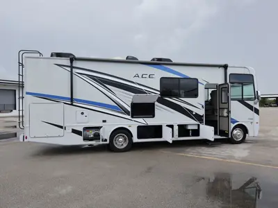2025 Thor Motor Coach A.C.E. photo 27