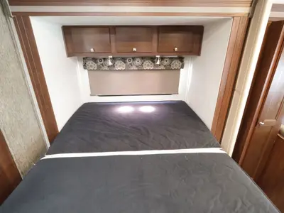 2018 Forest River Sunseeker photo 20