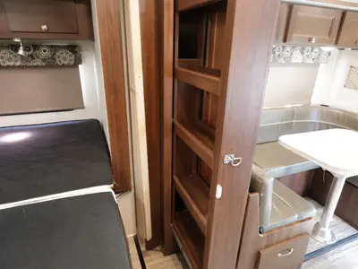 2018 Forest River Sunseeker photo 19