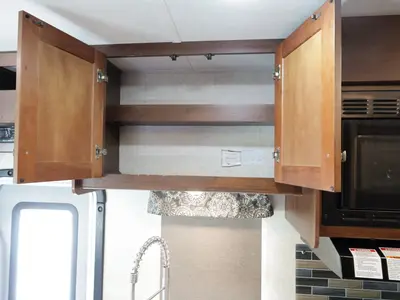 2018 Forest River Sunseeker photo 12