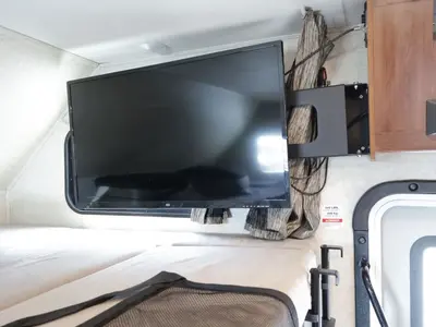 2018 Forest River Sunseeker photo 5