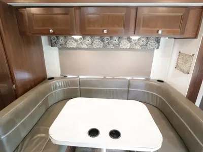 2018 Forest River Sunseeker photo 16