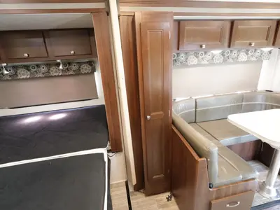 2018 Forest River Sunseeker photo 18