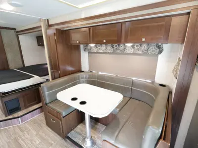 2018 Forest River Sunseeker photo 15