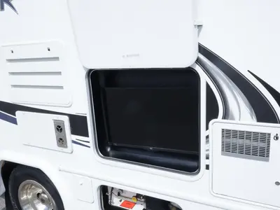 2018 Forest River Sunseeker photo 26