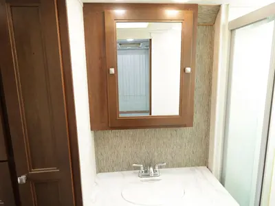 2018 Forest River Sunseeker photo 21
