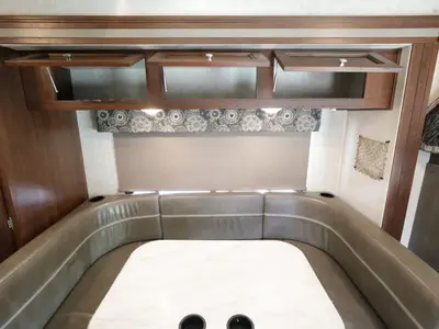 2018 Forest River Sunseeker photo 17