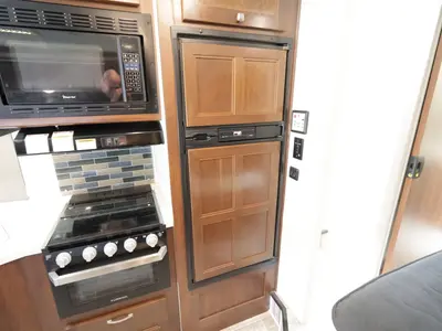2018 Forest River Sunseeker photo 13