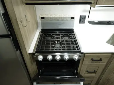 2025 Winnebago Vista photo 11