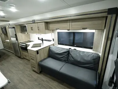 2025 Winnebago Vista photo 6