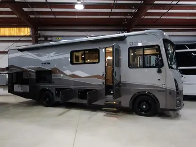 2025 Winnebago Vista photo 26