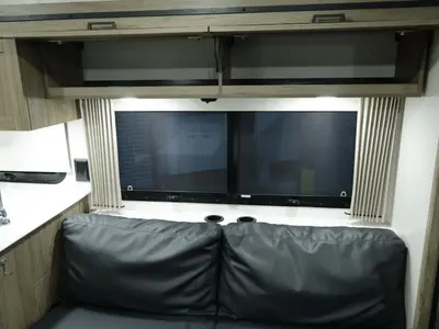 2025 Winnebago Vista photo 8