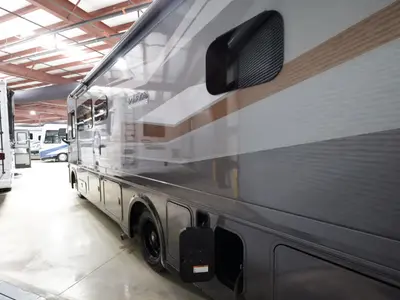 2025 Winnebago Vista photo 29