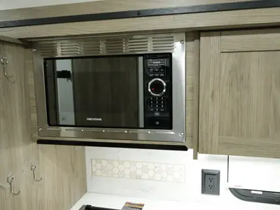 2025 Winnebago Vista photo 12