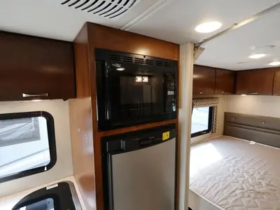 2018 Renegade Villagio photo 11