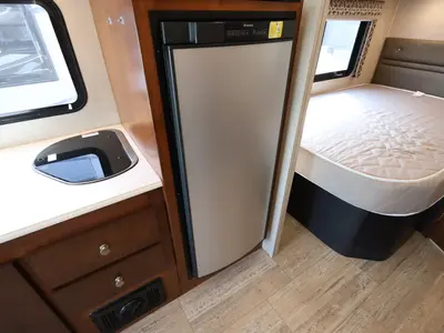 2018 Renegade Villagio photo 10