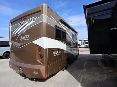 2018 Renegade Villagio photo 22