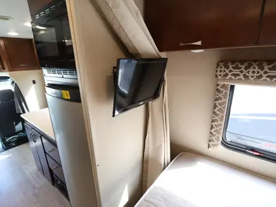 2018 Renegade Villagio photo 20
