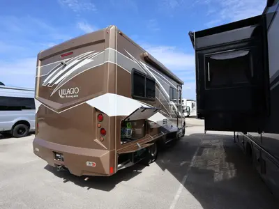2018 Renegade Villagio photo 23