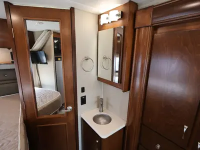 2018 Renegade Villagio photo 17