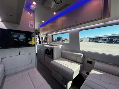 2026 Grech RV Terreno-ION photo 30