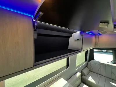2026 Grech RV Terreno-ION photo 14