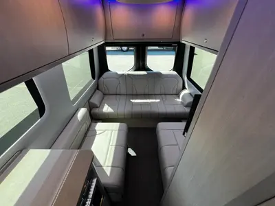 2026 Grech RV Terreno-ION photo 21