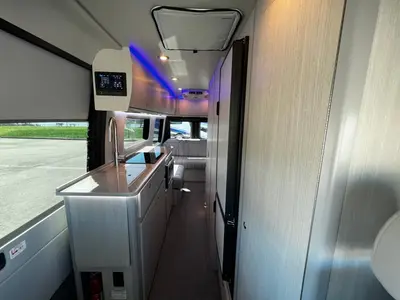 2026 Grech RV Terreno-ION photo 5