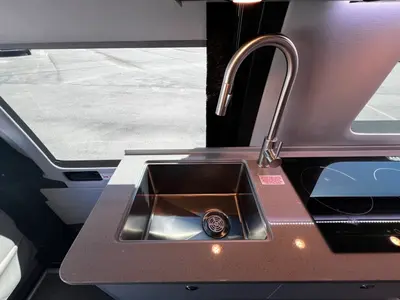 2026 Grech RV Terreno-ION photo 7