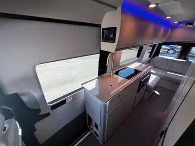 2026 Grech RV Terreno-ION photo 6
