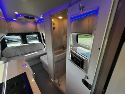 2026 Grech RV Terreno-ION photo 25