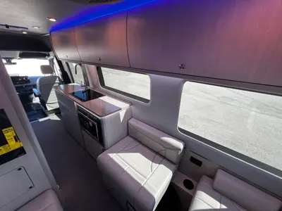 2026 Grech RV Terreno-ION photo 16
