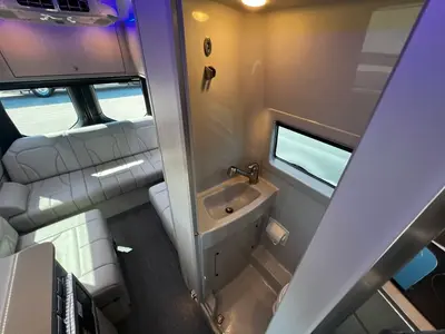 2026 Grech RV Terreno-ION photo 26