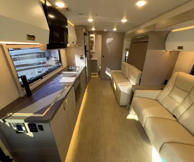 2026 Winnebago View photo 6
