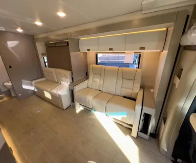 2026 Winnebago View photo 7