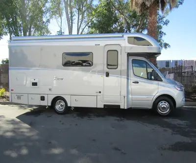 2026 Winnebago View photo 18