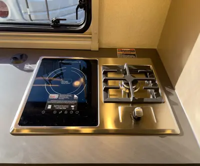 2026 Winnebago View photo 11