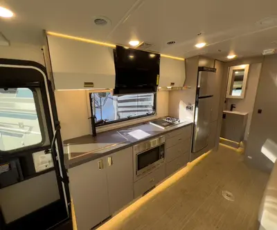 2026 Winnebago View photo 10