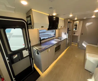 2026 Winnebago View photo 9