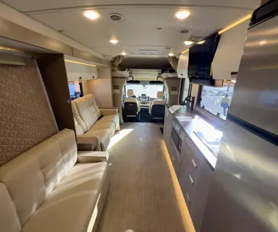 2026 Winnebago View photo 4